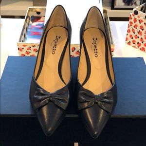 Repetto Size 9 pumps from Barney’s NY